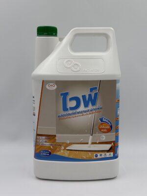 Wipe - น้ำยาเช็ดพื้น