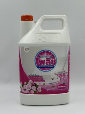 Polish - น้ำยาล้างทำความสะอาดพื้น